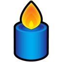 Candle 3 icon